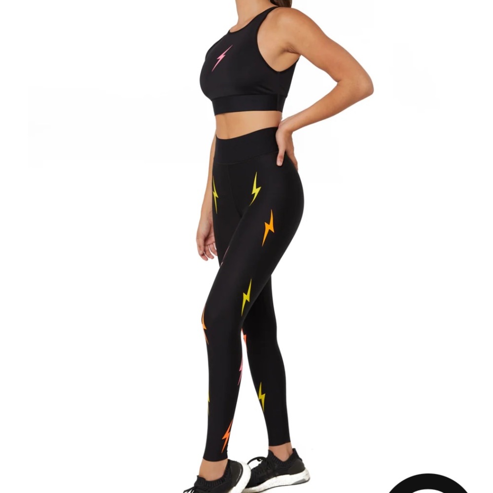 Ultracor Lightning Bolt Set